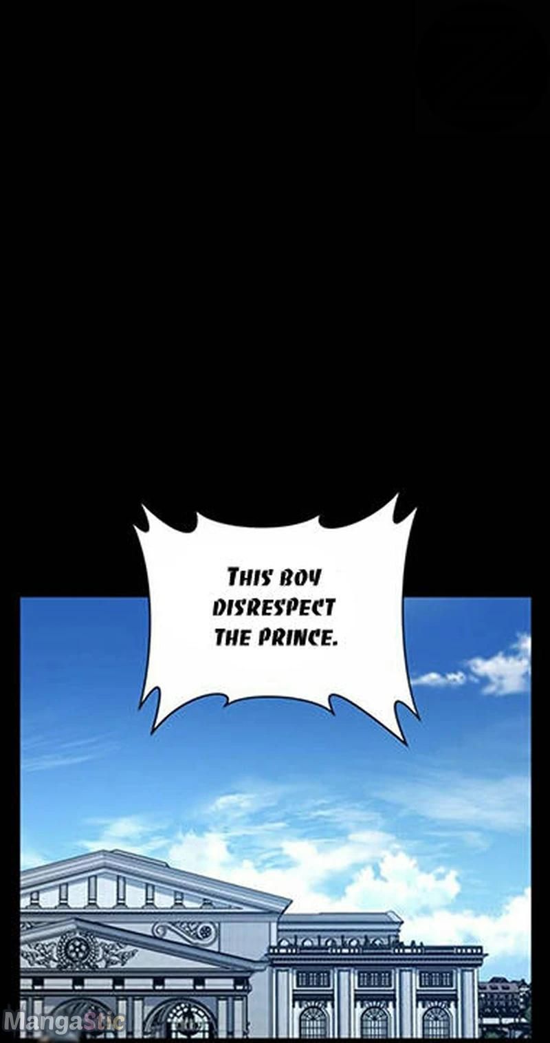 Your Throne chapter 103 page 50