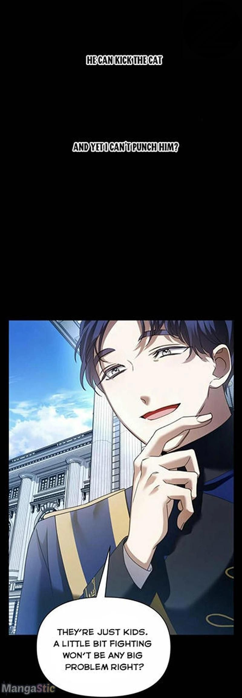 Your Throne chapter 103 page 53