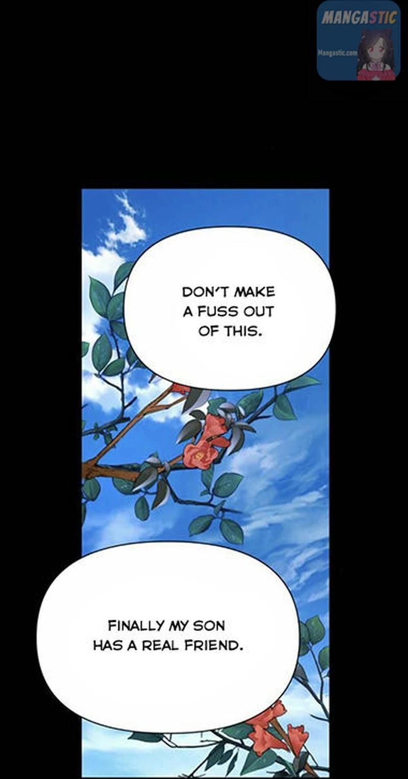 Your Throne chapter 103 page 54