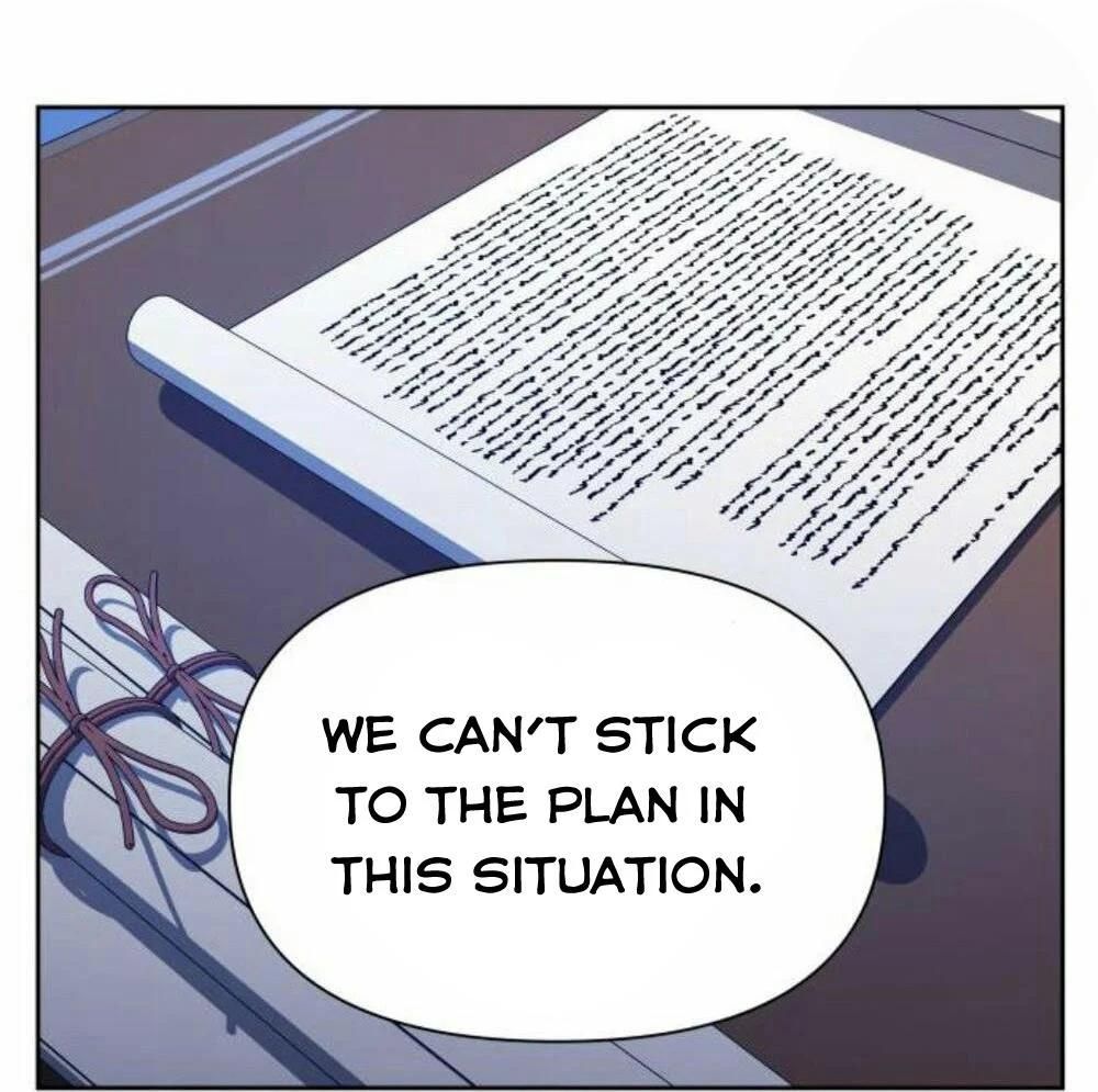 Your Throne chapter 103 page 61