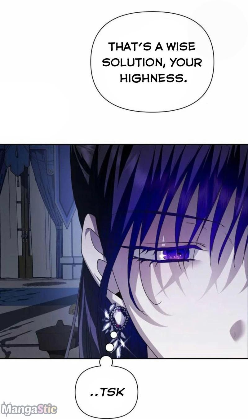 Your Throne chapter 103 page 67