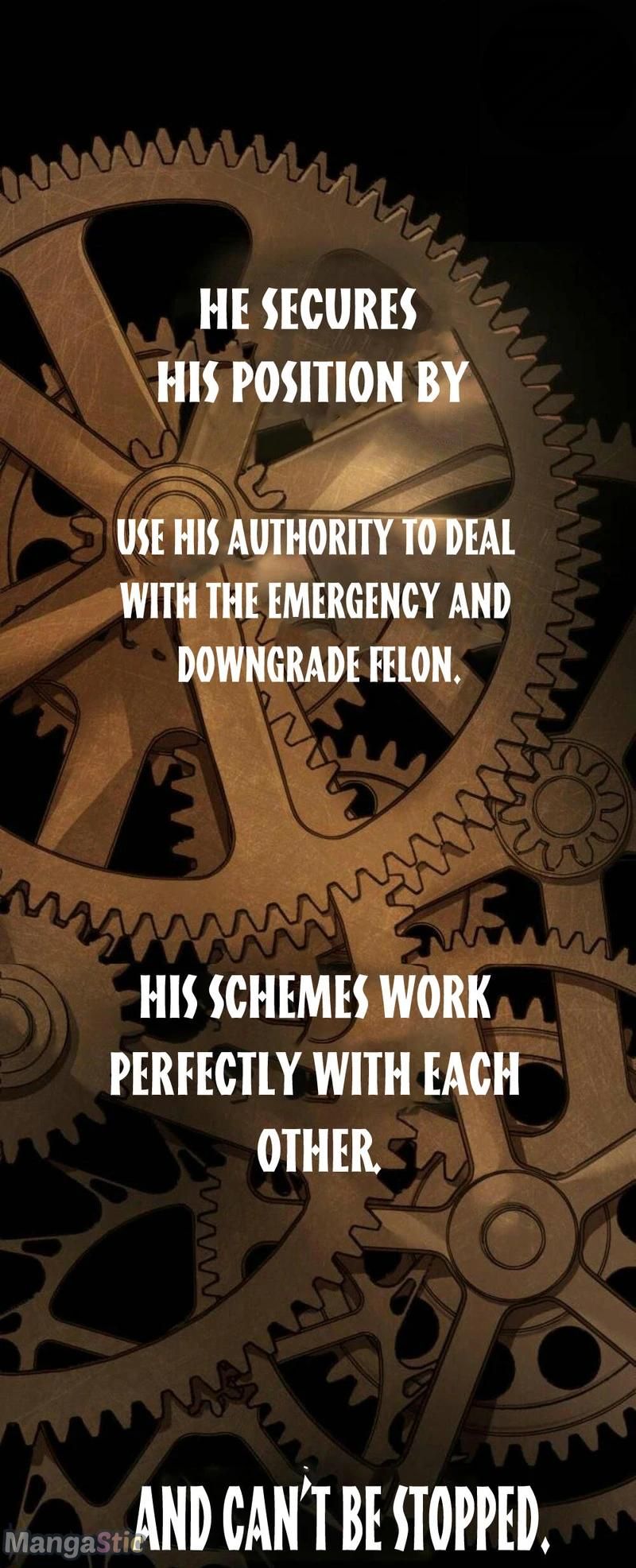 Your Throne chapter 103 page 70