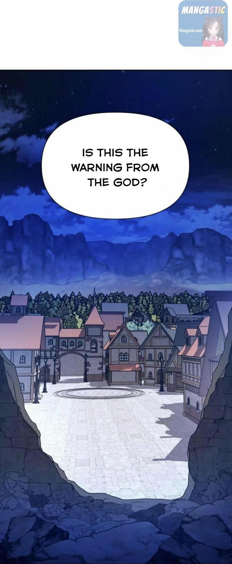 Your Throne chapter 103 page 77