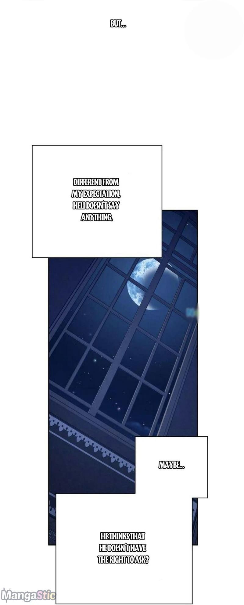 Your Throne chapter 104 page 31