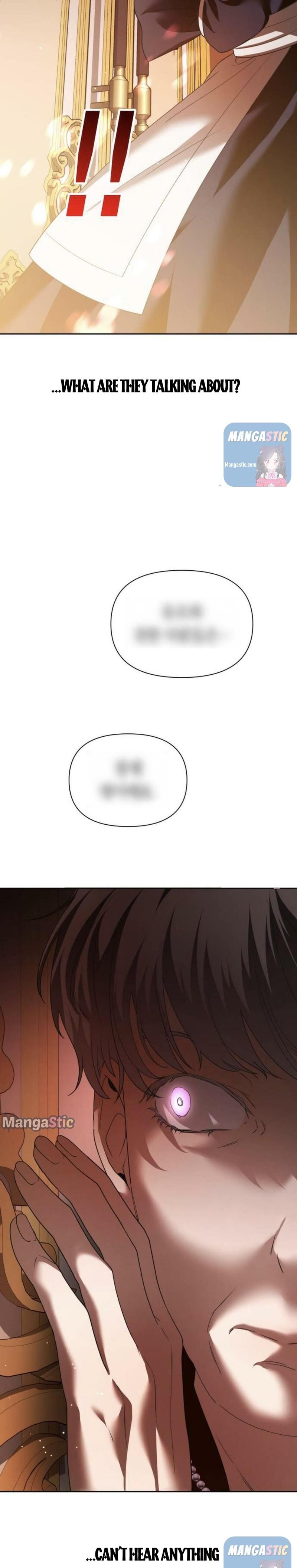 Your Throne chapter 105 page 10