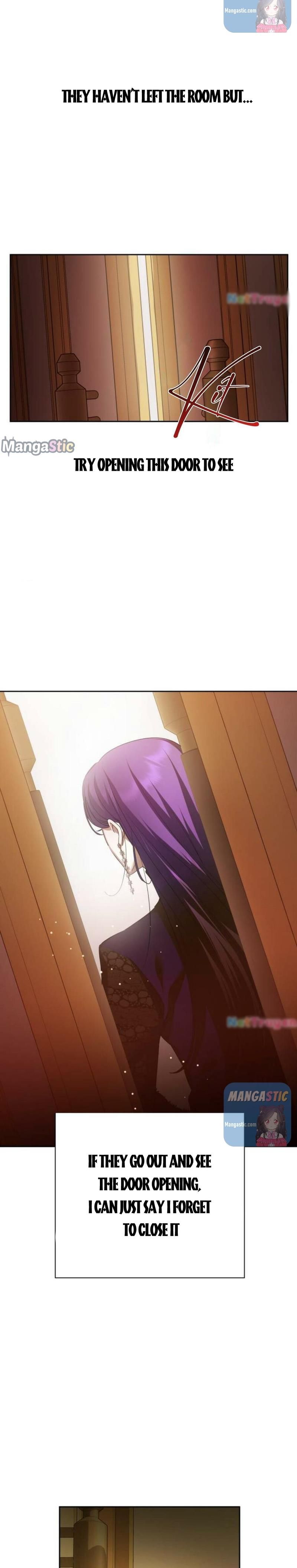 Your Throne chapter 105 page 11