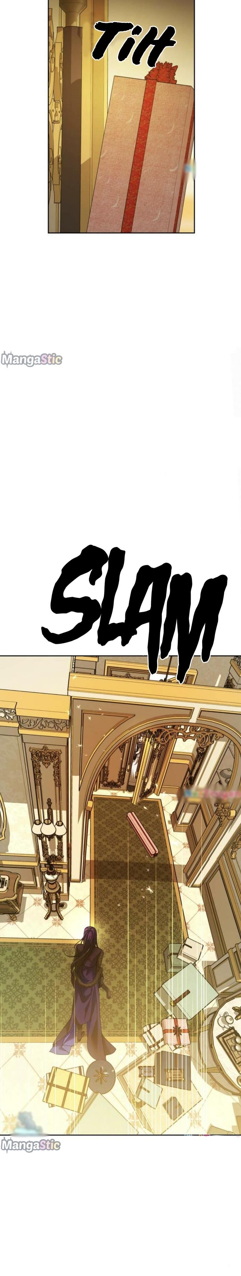 Your Throne chapter 105 page 12