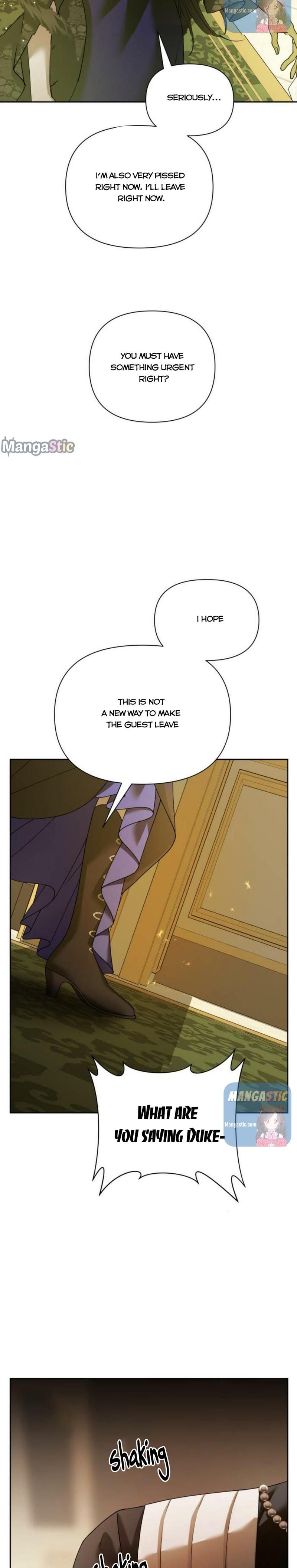 Your Throne chapter 105 page 15