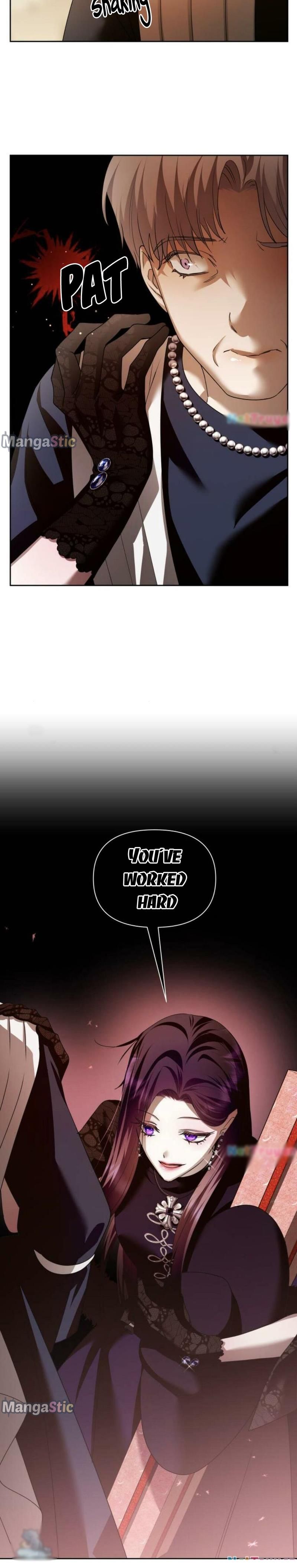 Your Throne chapter 105 page 16