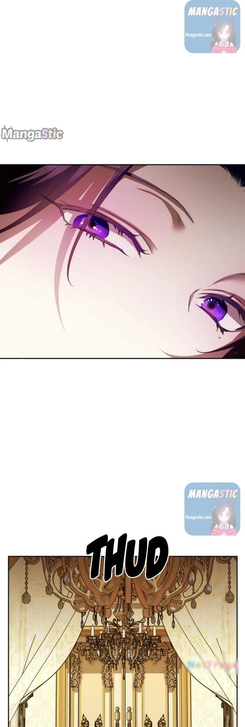 Your Throne chapter 105 page 17