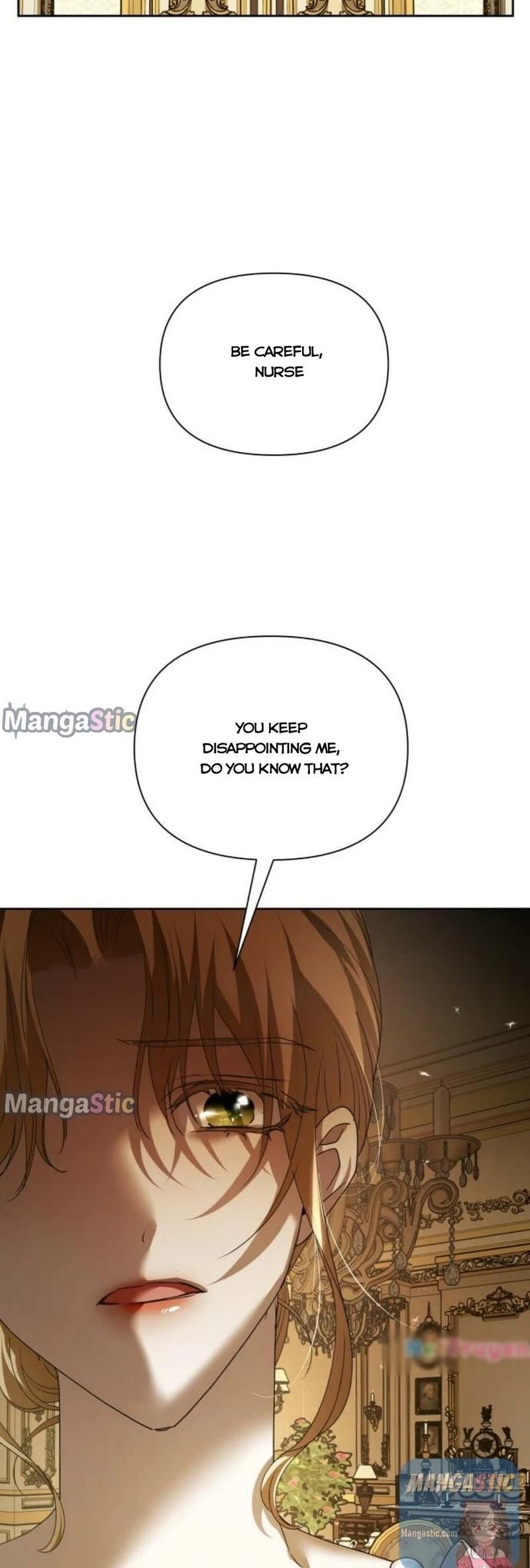 Your Throne chapter 105 page 18