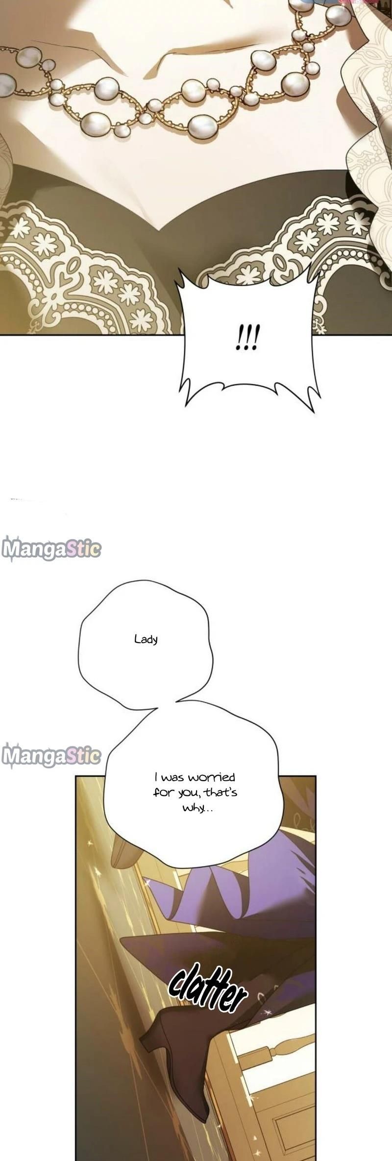 Your Throne chapter 105 page 19