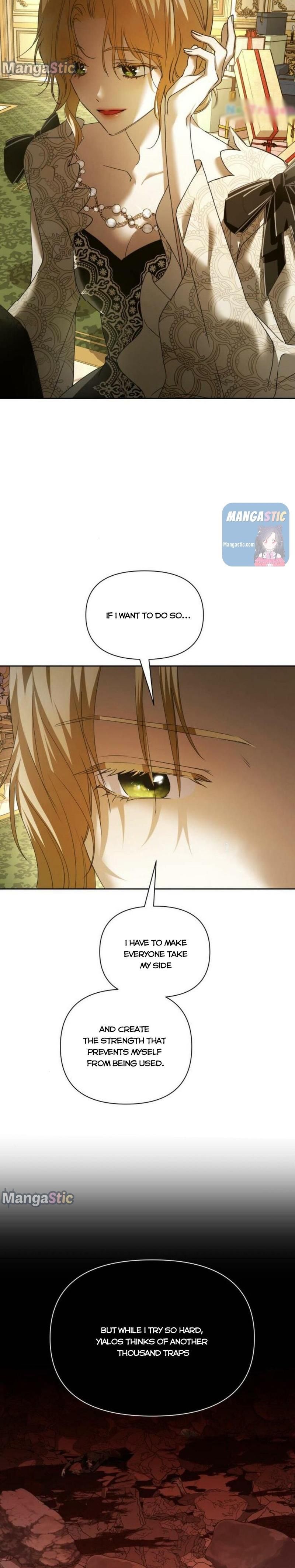 Your Throne chapter 105 page 2