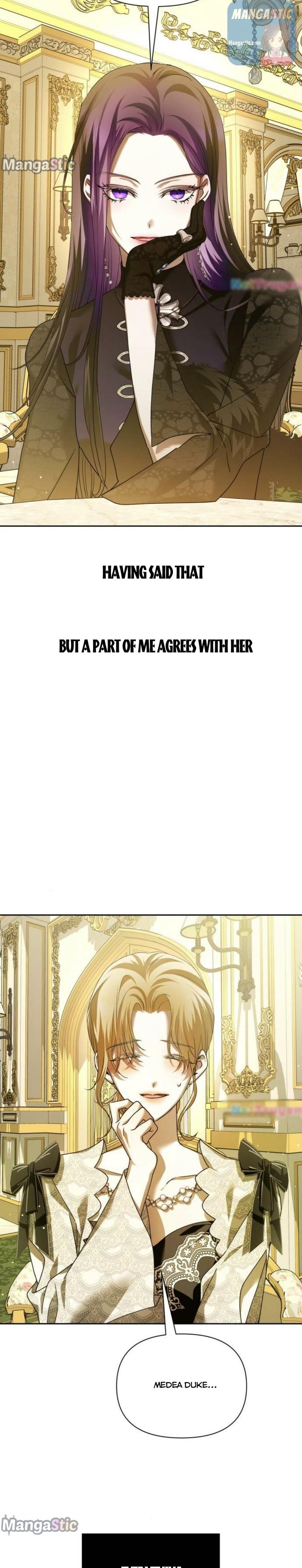 Your Throne chapter 105 page 5