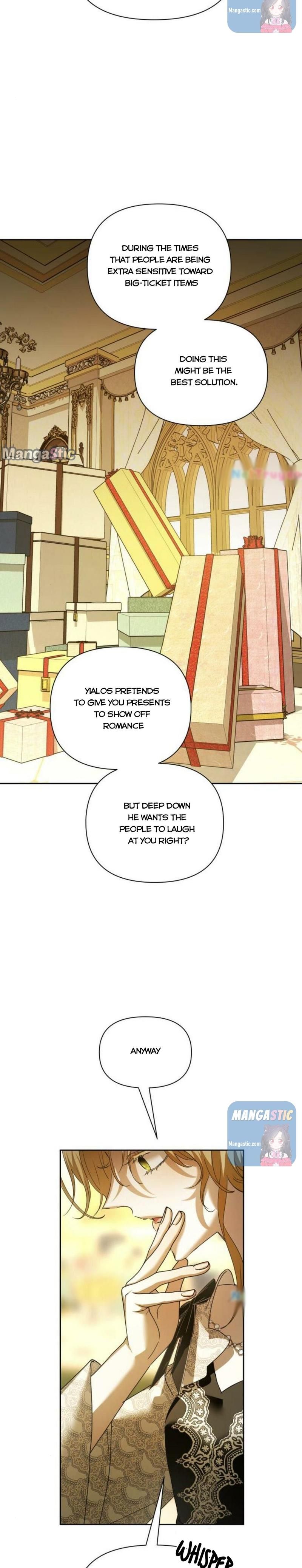 Your Throne chapter 105 page 7