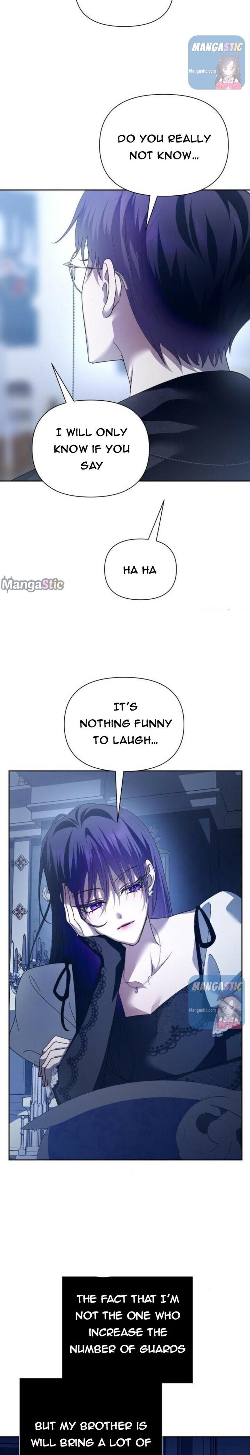 Your Throne chapter 107.5 page 3