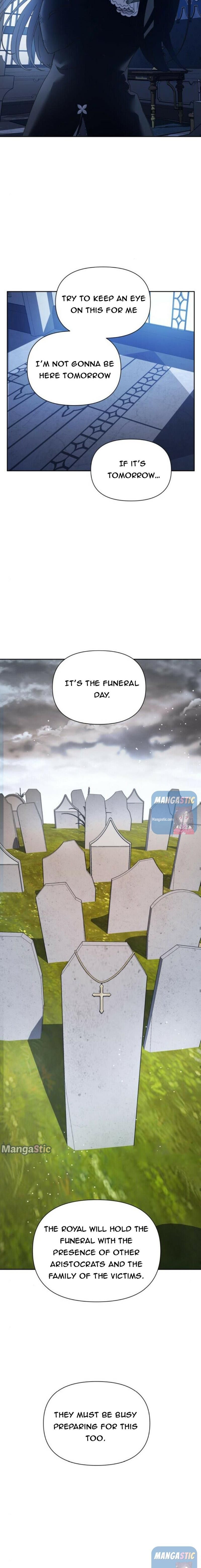 Your Throne chapter 107.5 page 6