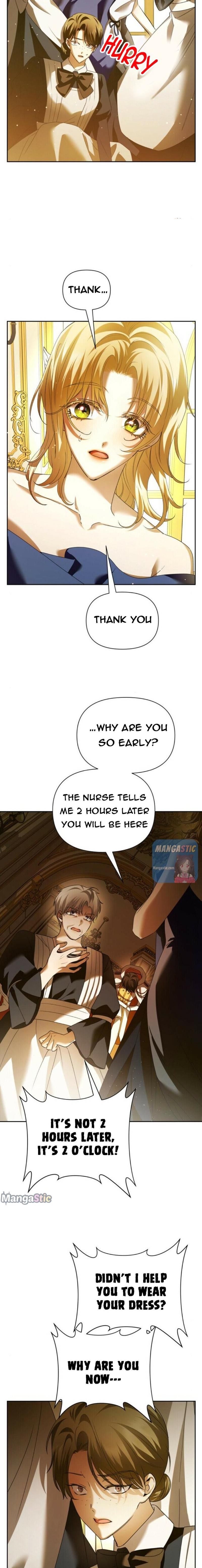 Your Throne chapter 107 page 2