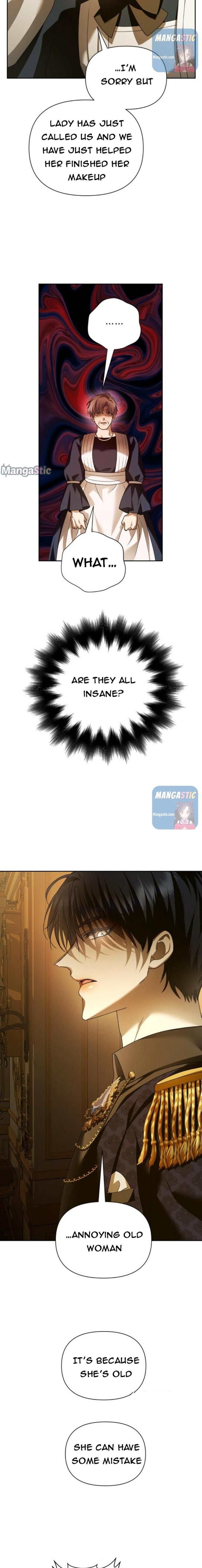 Your Throne chapter 107 page 3