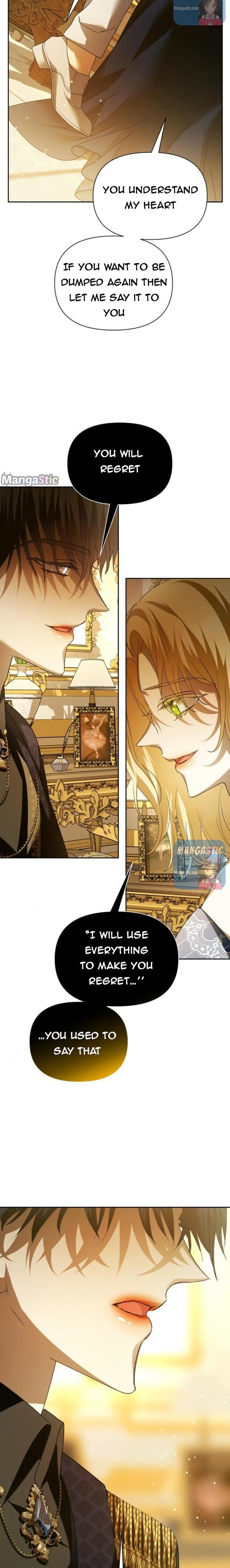 Your Throne chapter 107 page 7