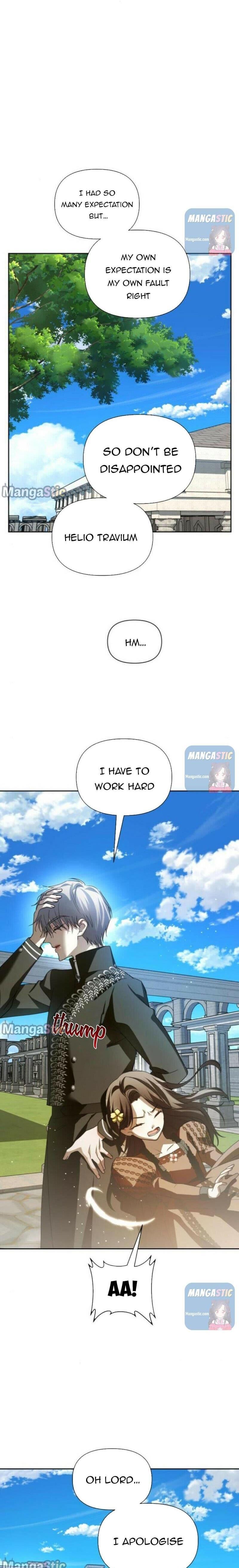 Your Throne chapter 110 page 7