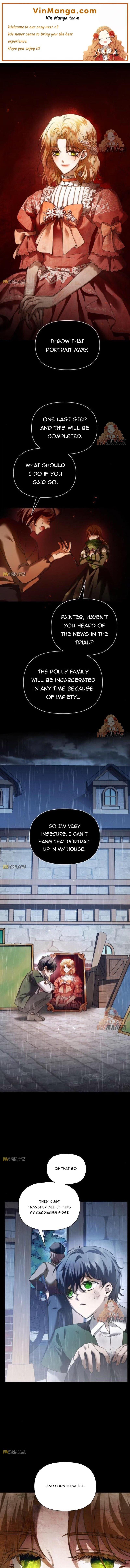 Your Throne chapter 113 page 1