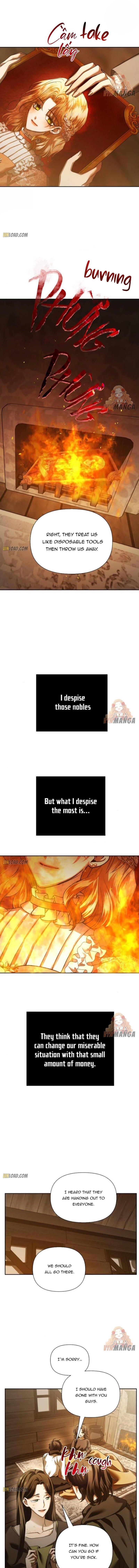 Your Throne chapter 113 page 4