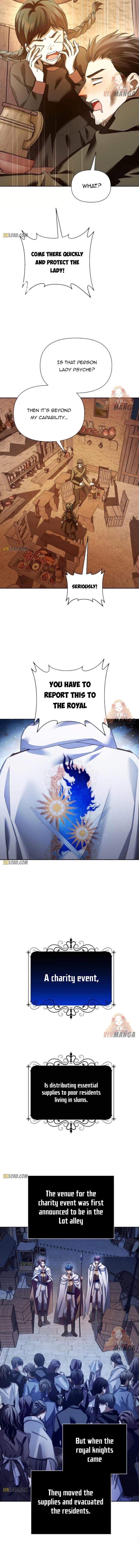 Your Throne chapter 113 page 6