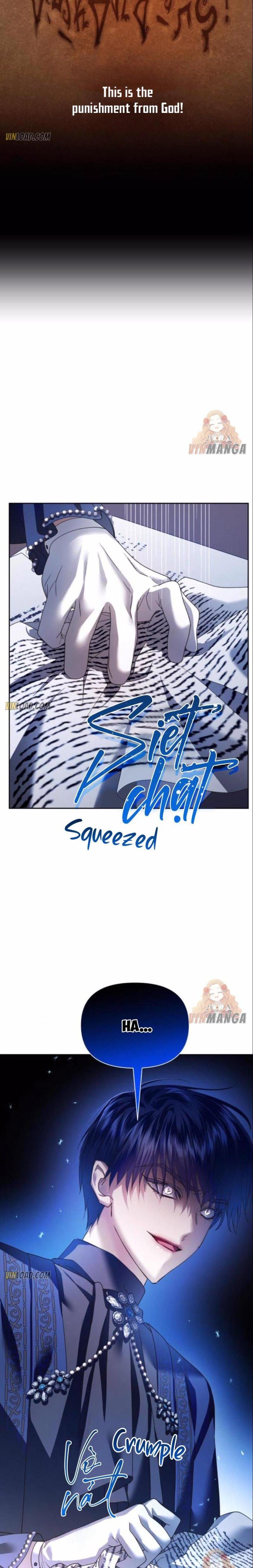 Your Throne chapter 114.5 page 11