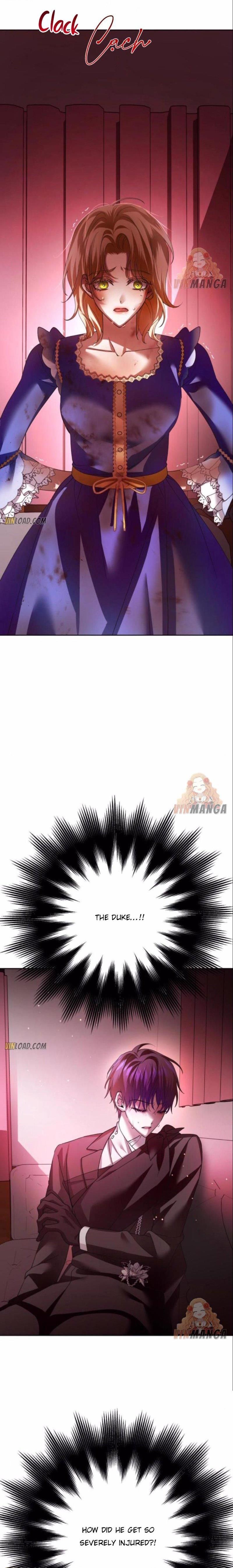 Your Throne chapter 114.5 page 3