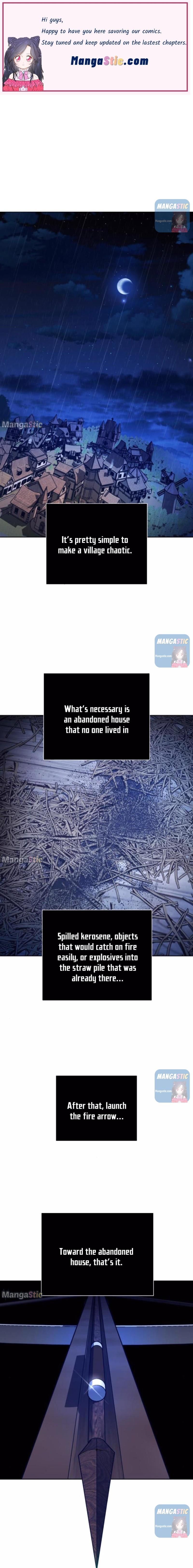 Your Throne chapter 114 page 1