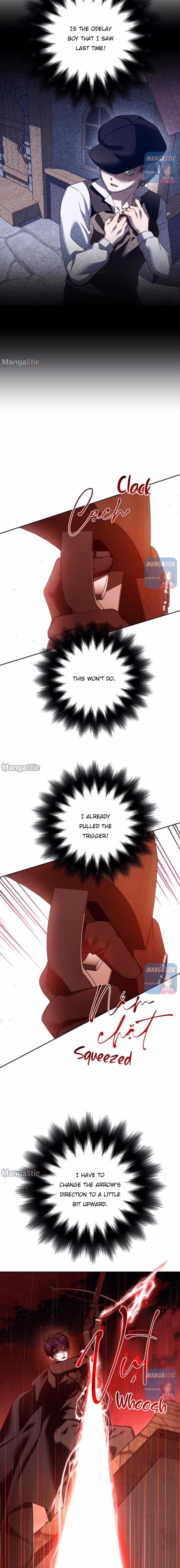 Your Throne chapter 114 page 5