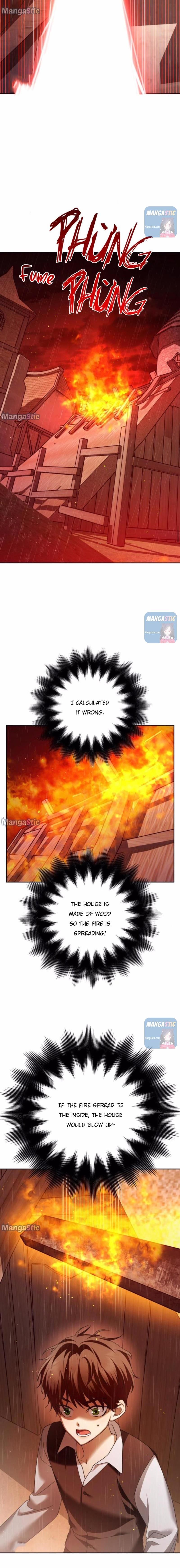 Your Throne chapter 114 page 6