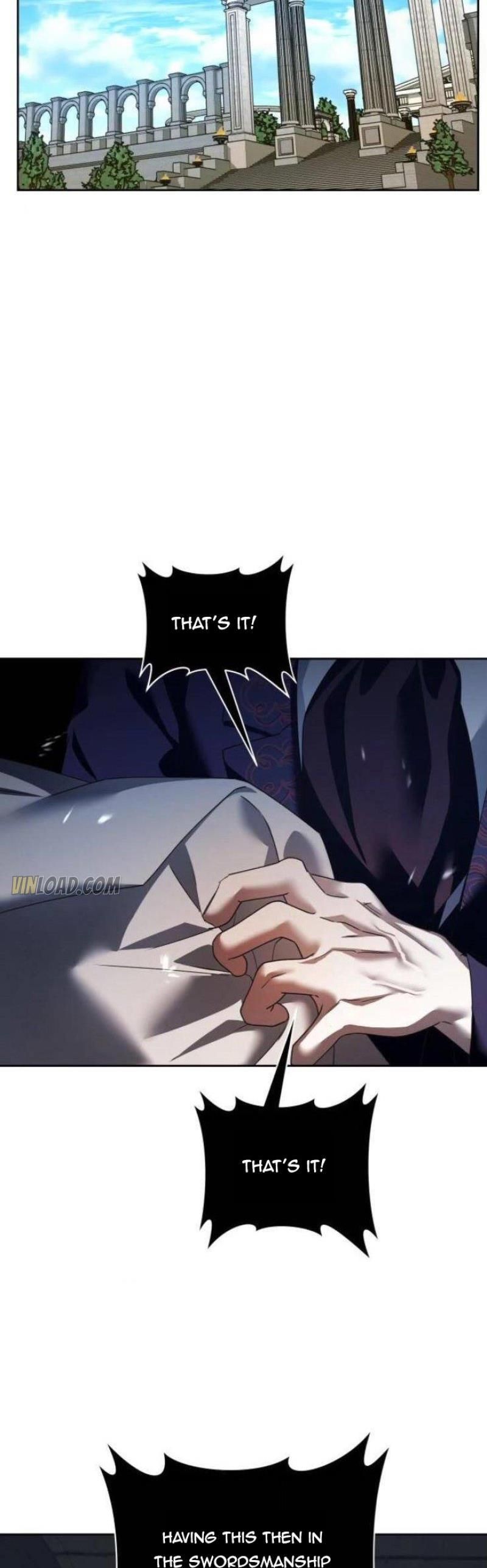 Your Throne chapter 115.5 page 10