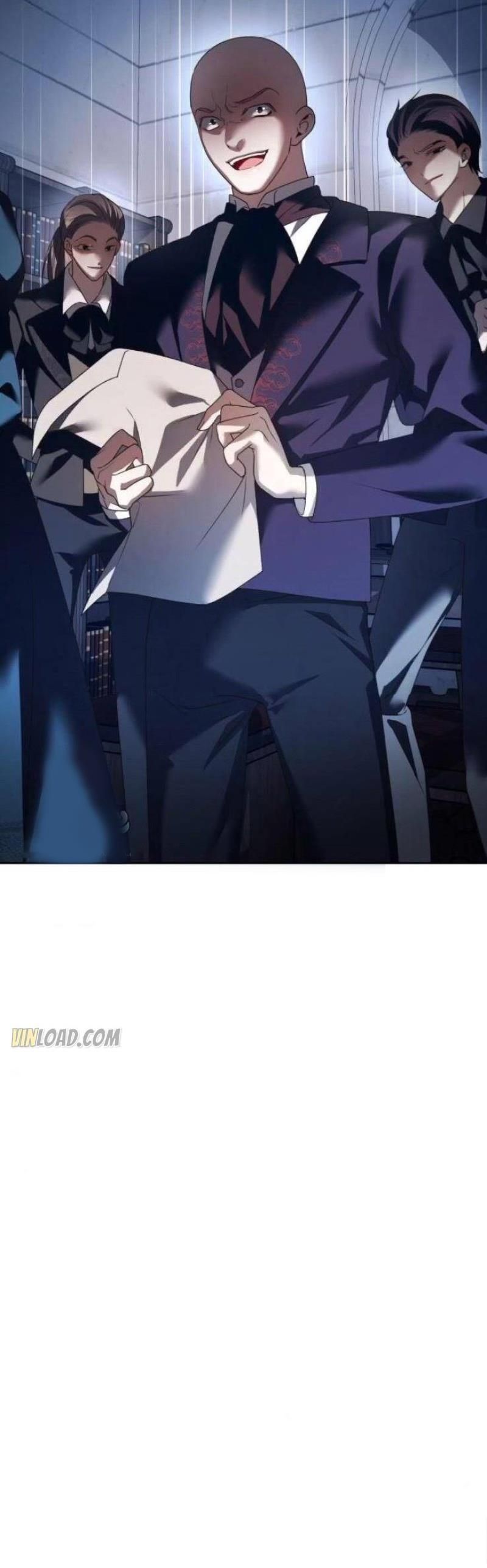 Your Throne chapter 115.5 page 12