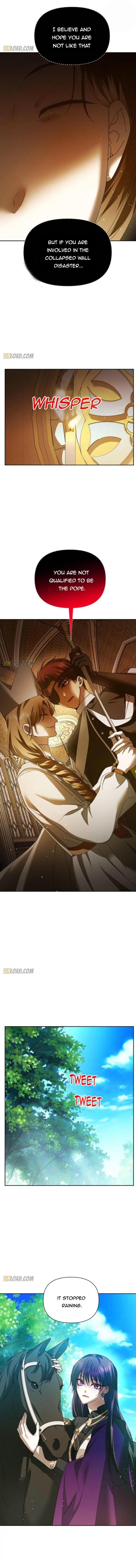 Your Throne chapter 115.5 page 4