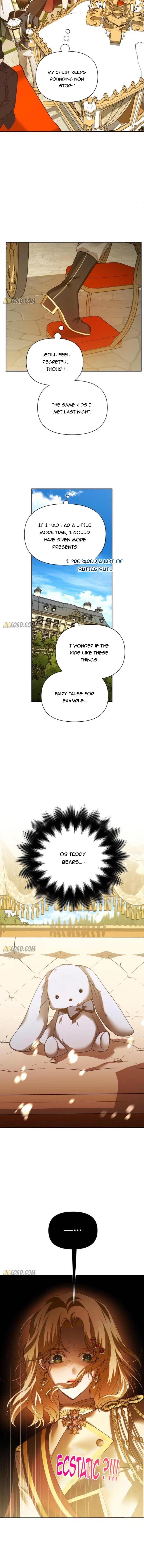 Your Throne chapter 115 page 4