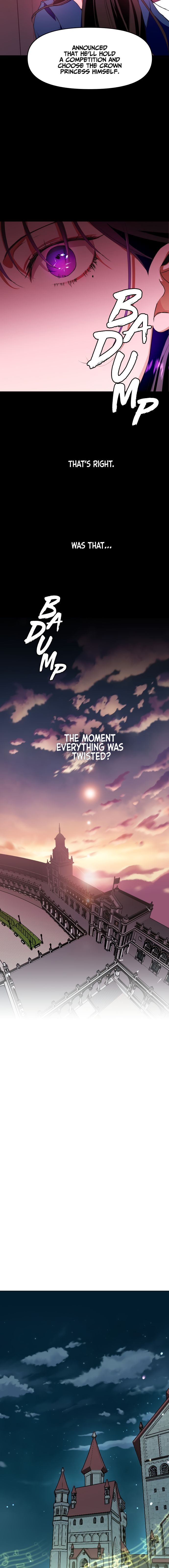 Your Throne chapter 12 page 16