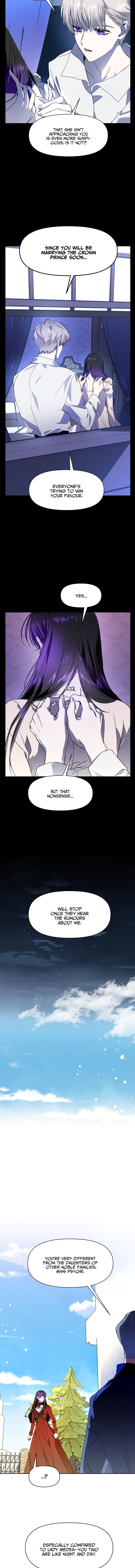 Your Throne chapter 12 page 4