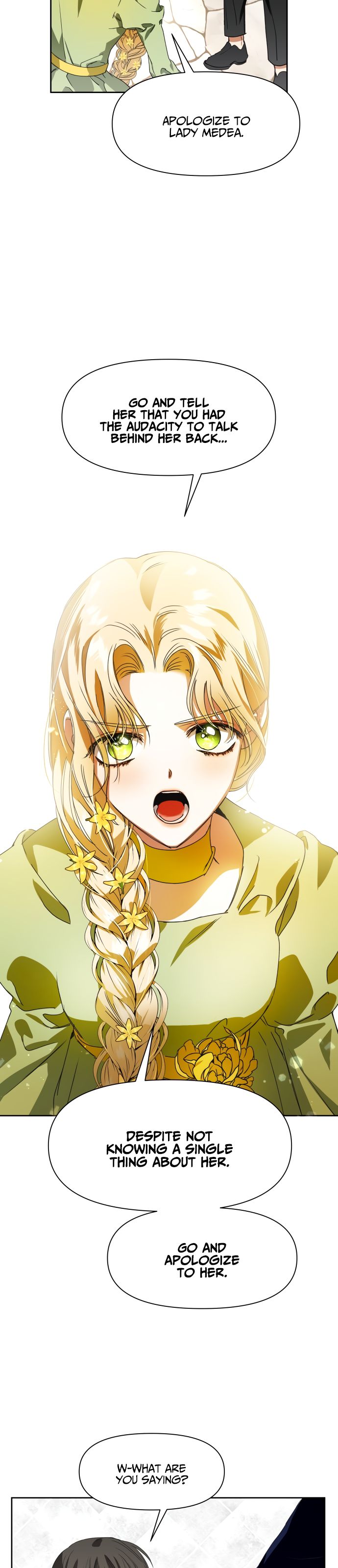 Your Throne chapter 12 page 6