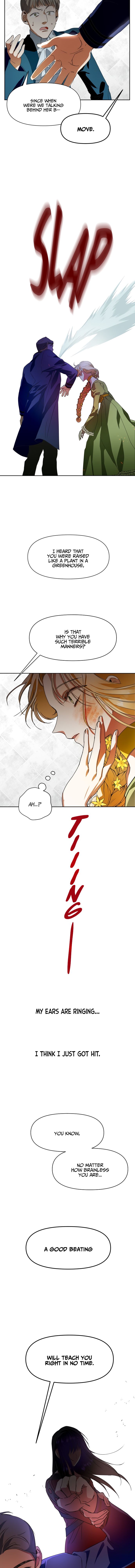 Your Throne chapter 12 page 7