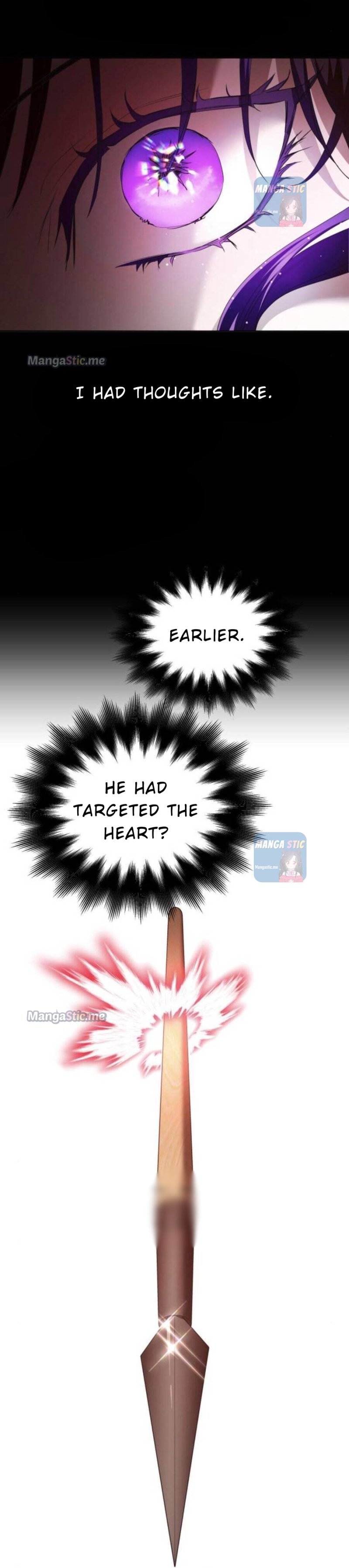 Your Throne chapter 124.5 page 12