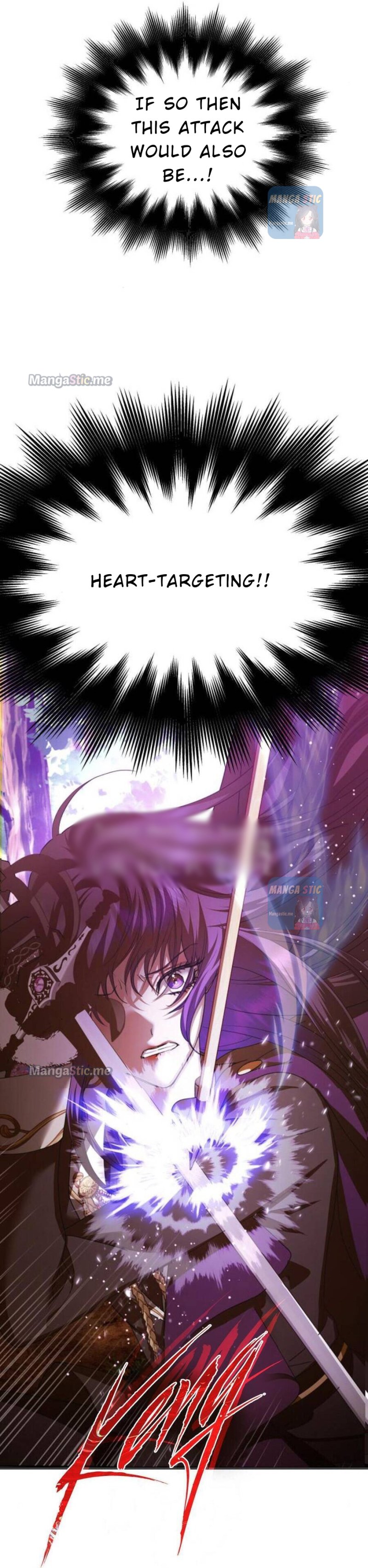 Your Throne chapter 124.5 page 13