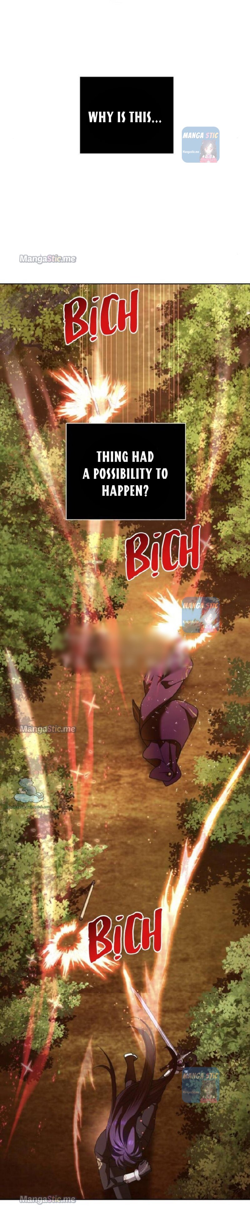 Your Throne chapter 124.5 page 14