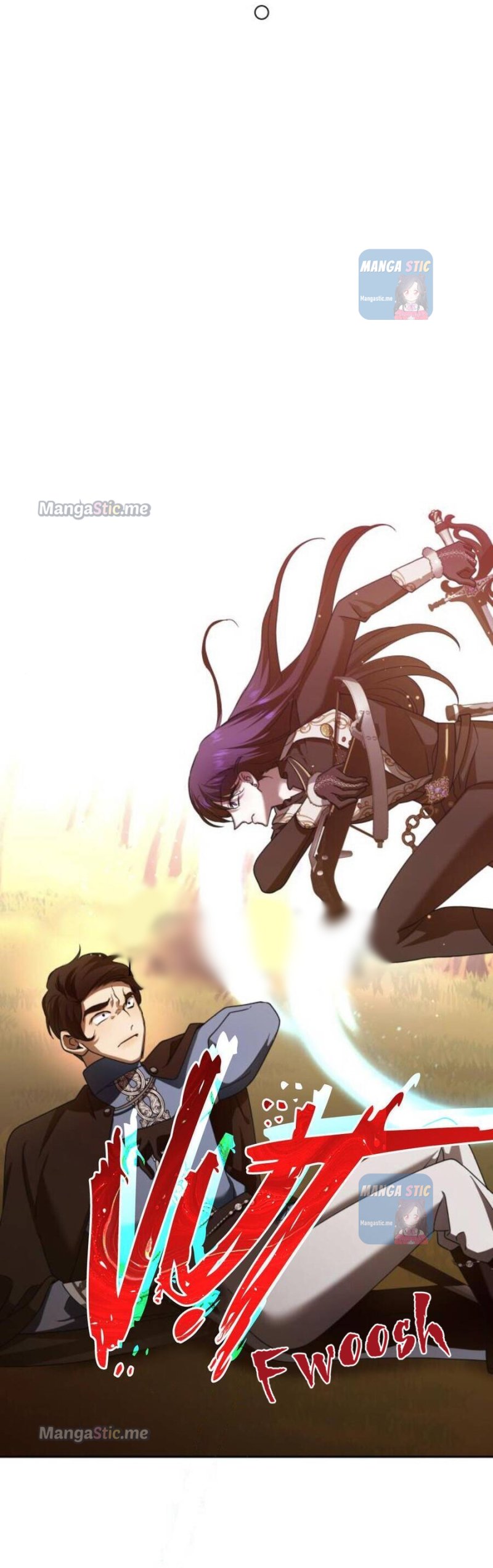 Your Throne chapter 124.5 page 17