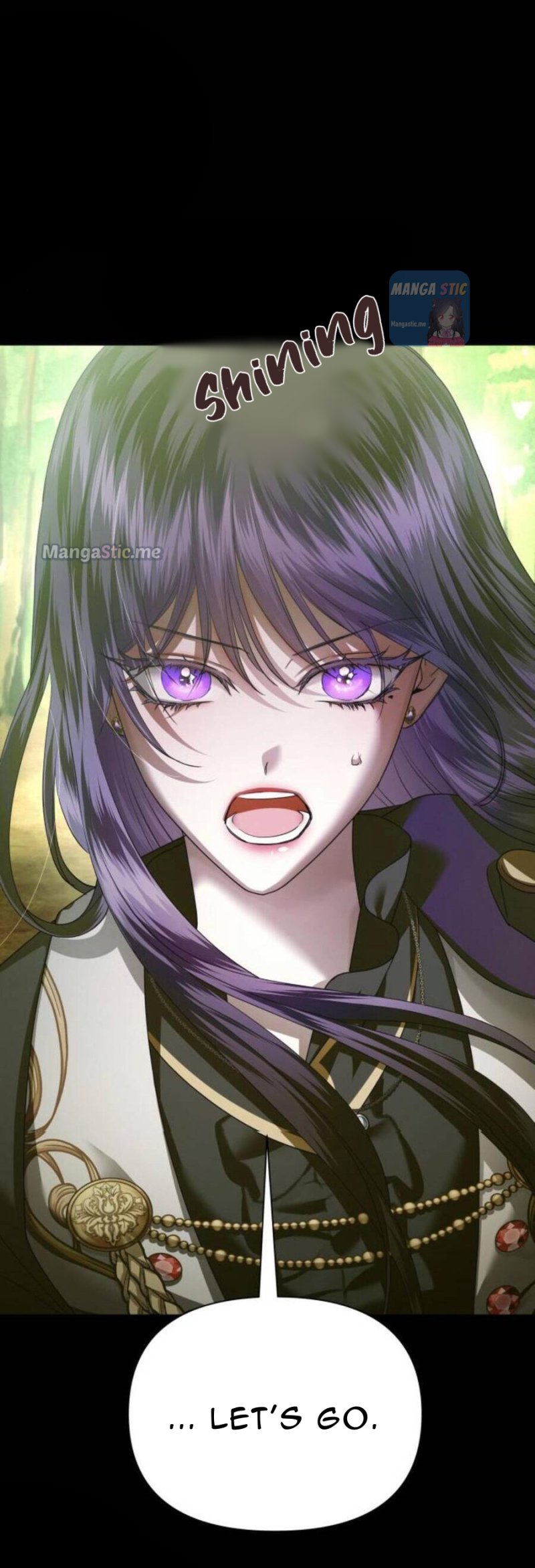 Your Throne chapter 124.5 page 2