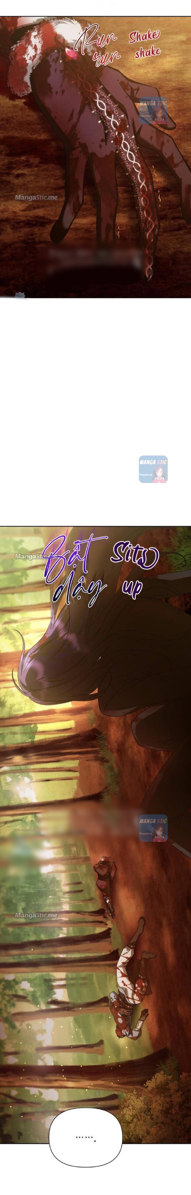 Your Throne chapter 124.5 page 24