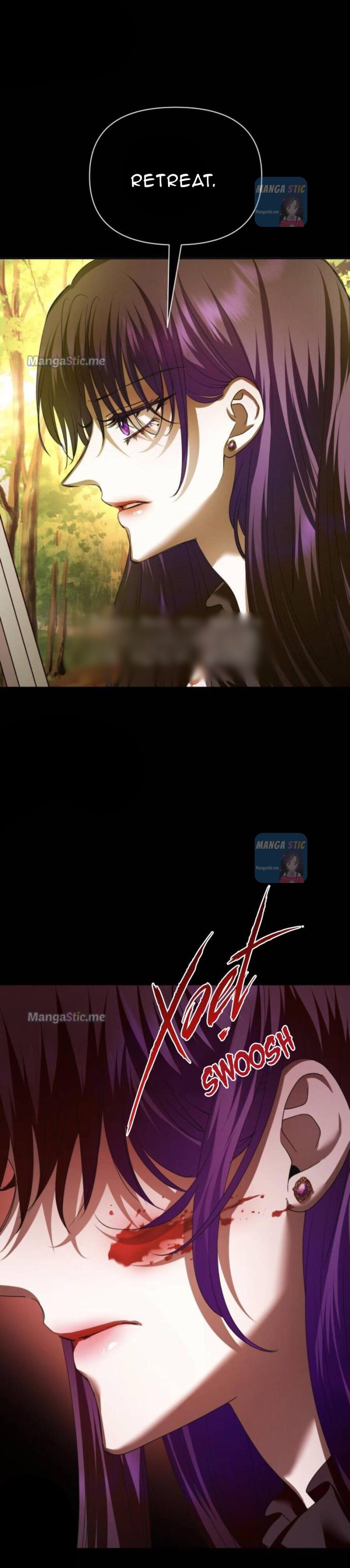 Your Throne chapter 124.5 page 9