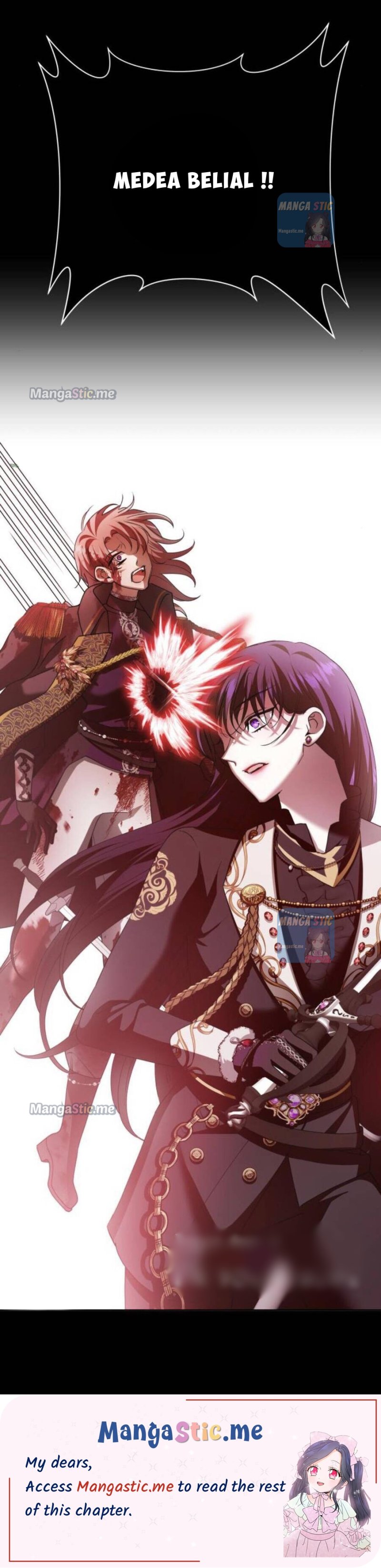 Your Throne chapter 125 page 10