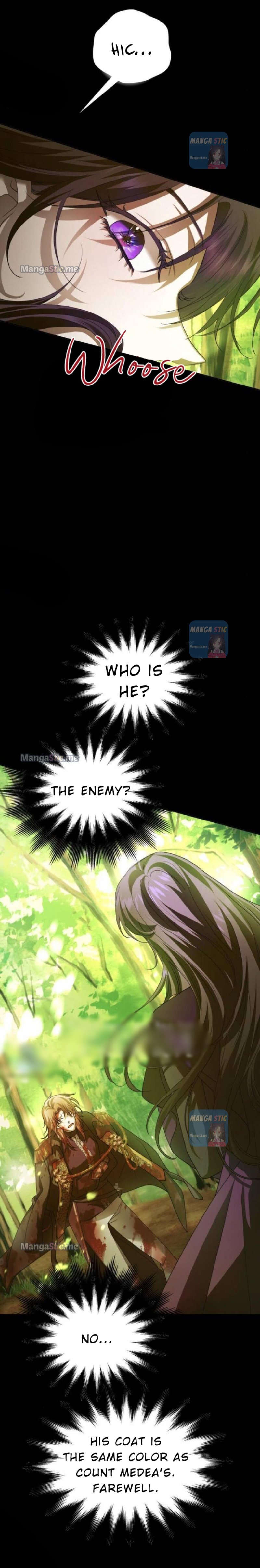 Your Throne chapter 125 page 5